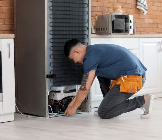 Appliances Repair