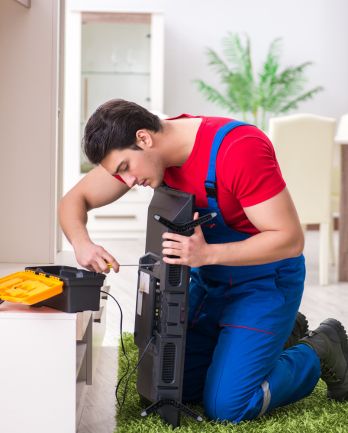 Appliances Repair