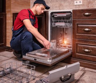 Appliances Repair