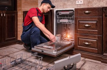 Dishwasher Repair