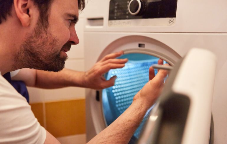 Dryer Repair