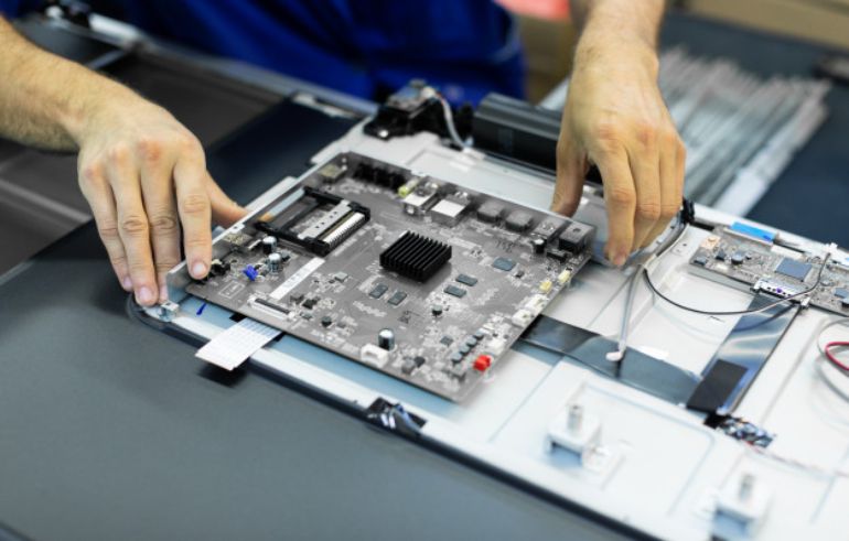 TV Repair