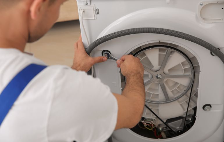 Washing Machine Repair