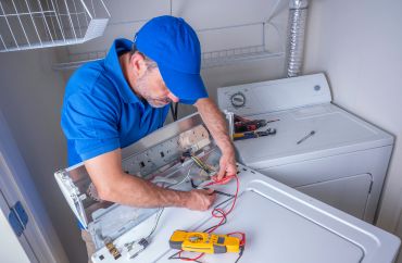 Washing Machine Repair